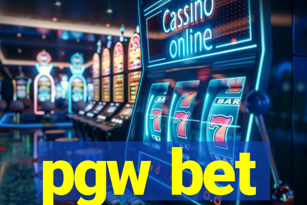 pgw bet